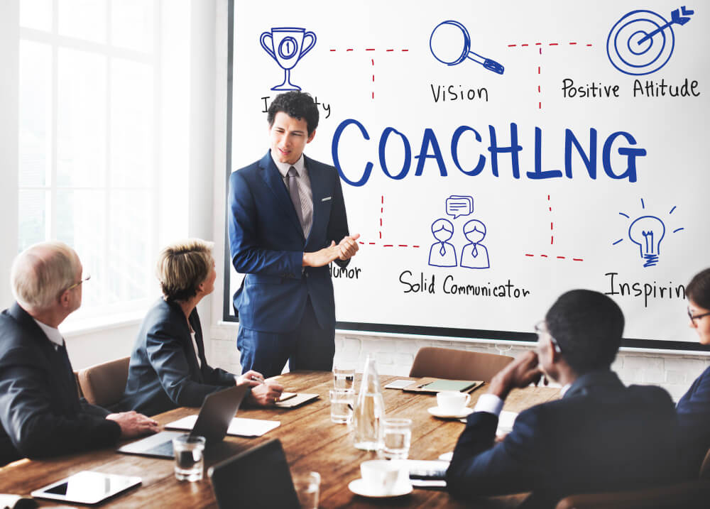 Agile Coaching Certification