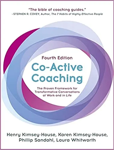 BEST PROFESSIONAL COACHING BOOKS