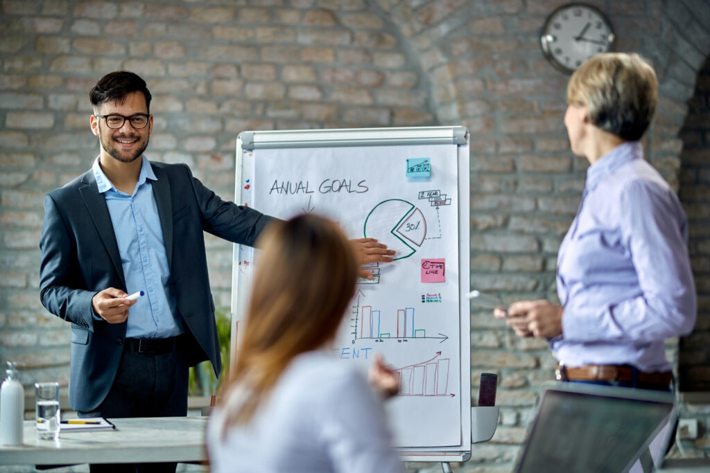 Agile Coaching in North Carolina
