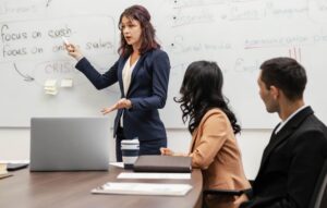 nlp practitioner