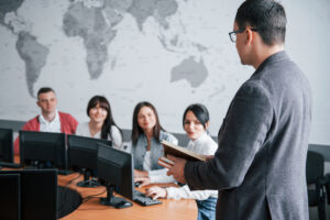 Kanban certification