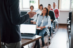 scaled agile framework certification