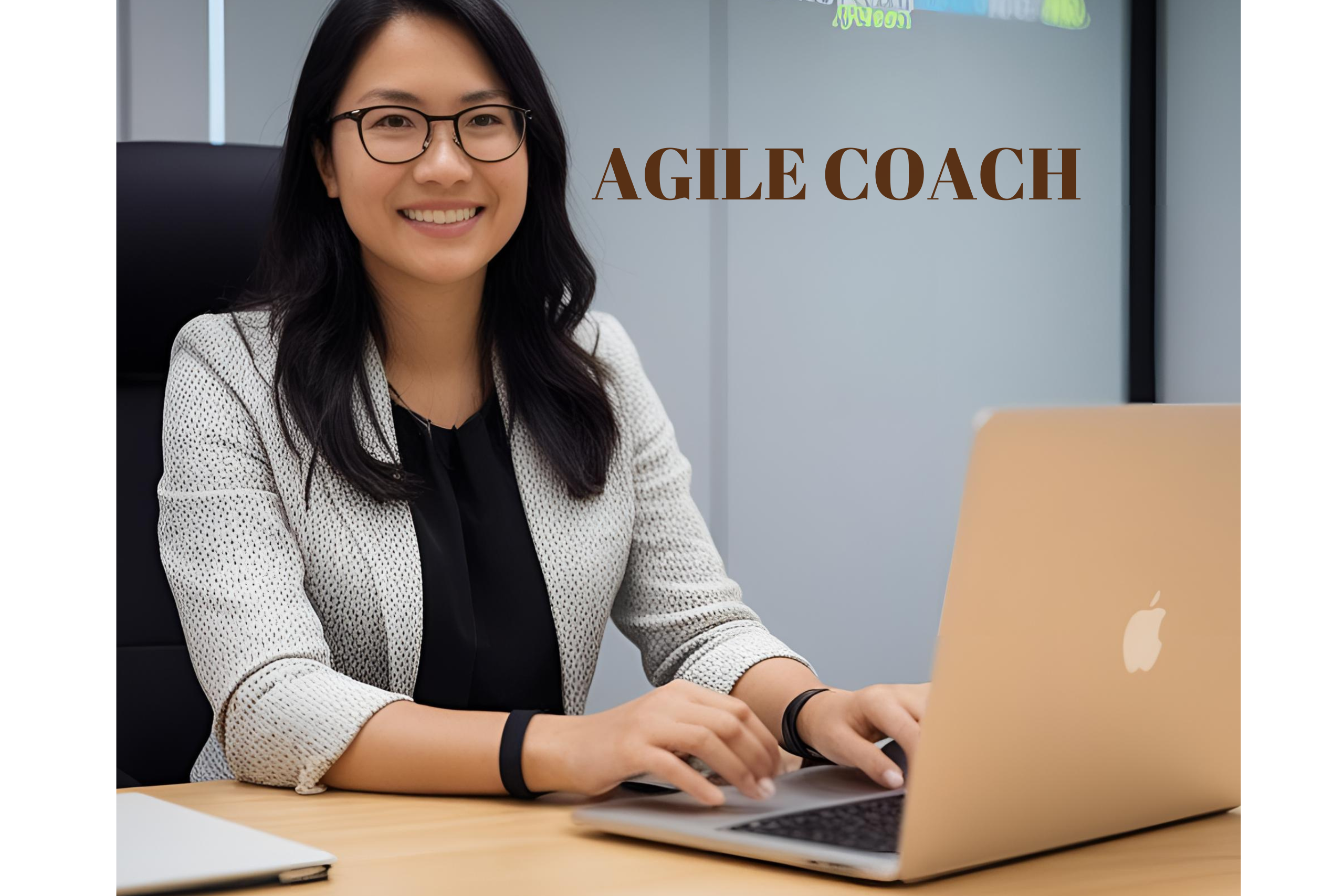 Agile coach positions
