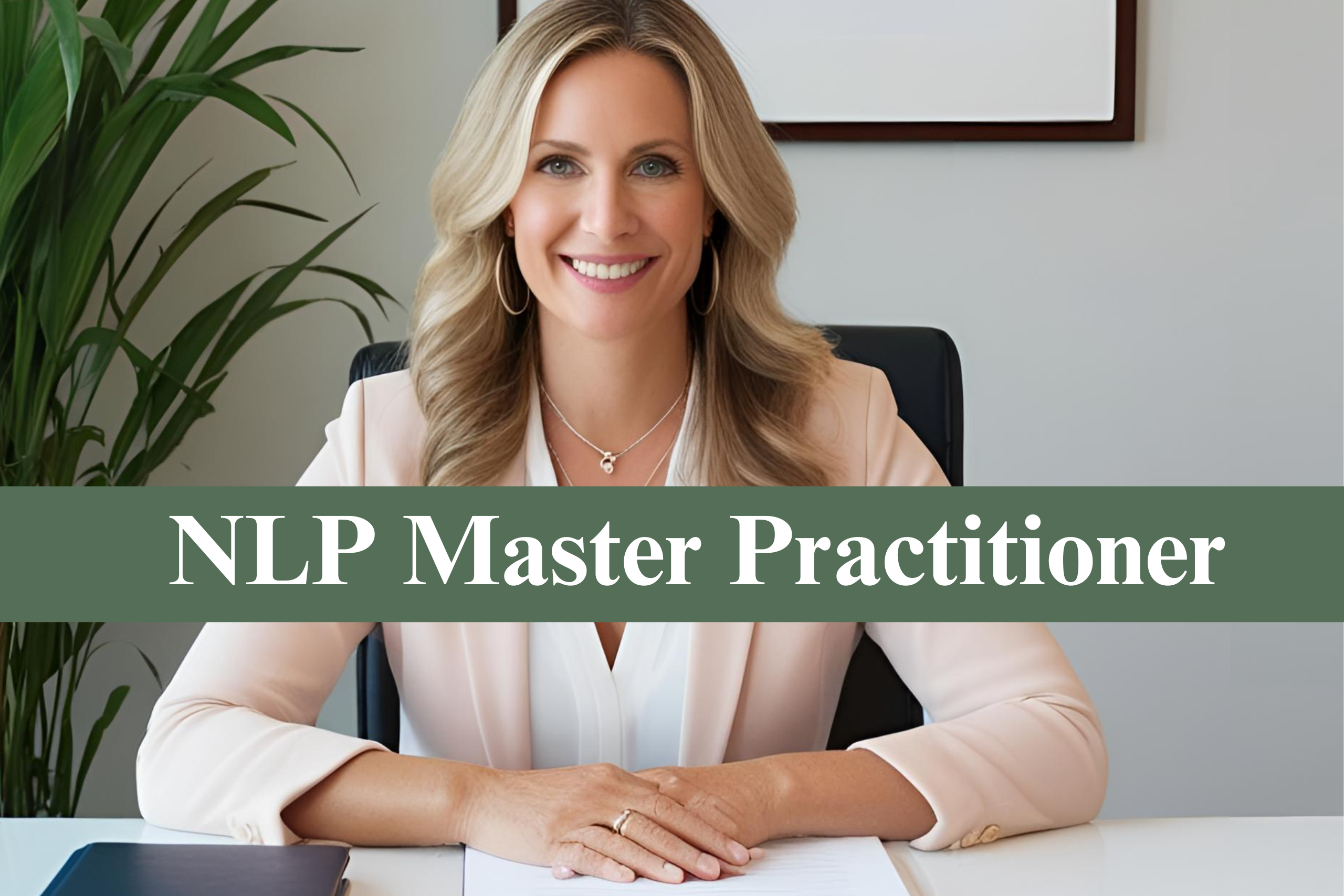 Neuro-Linguistic Programming Master Practitioner course