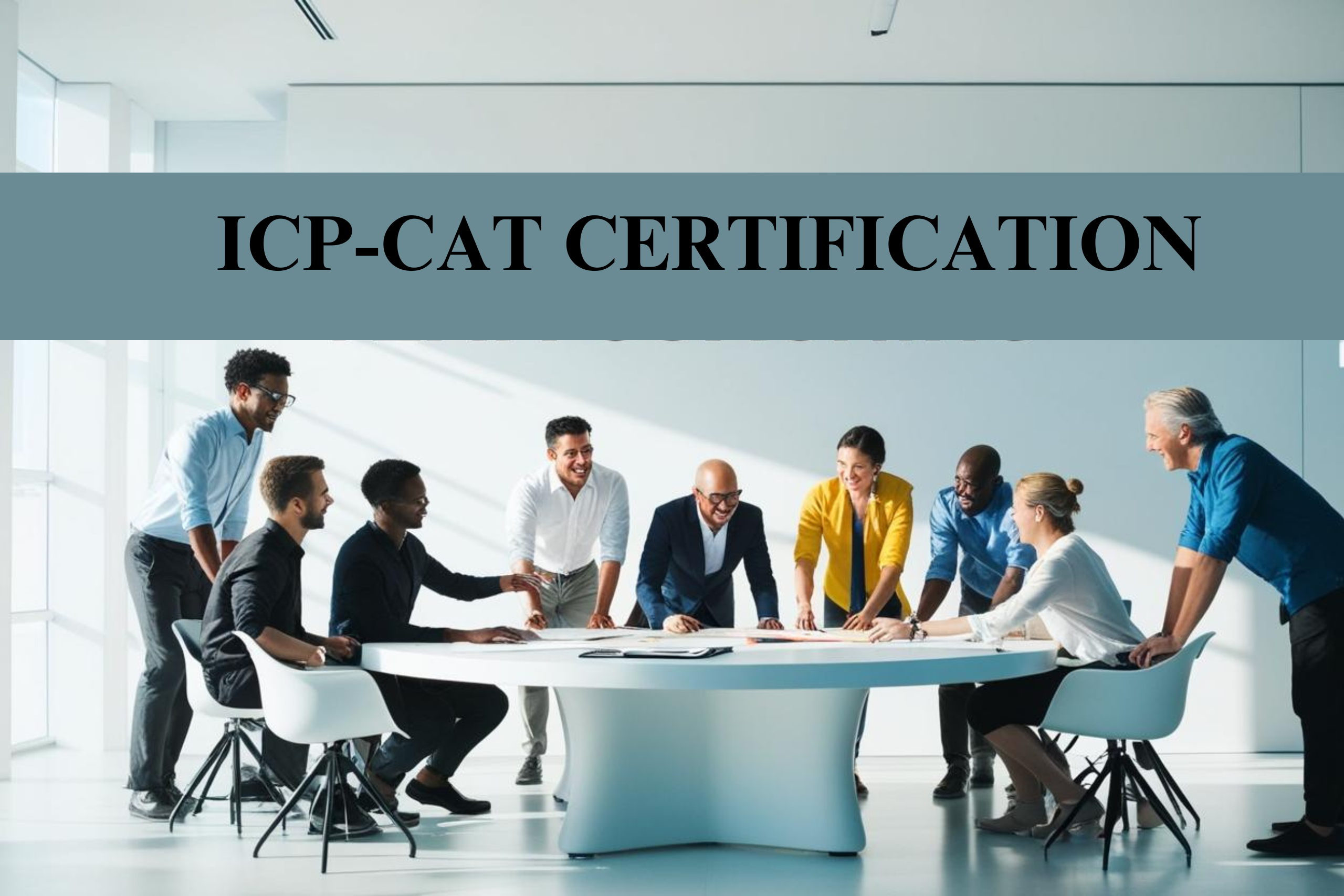 ICP CAT CERTIFICATION1