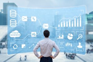 what is the benefit of business agility 