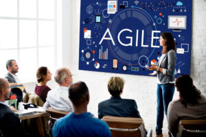 career in Agile