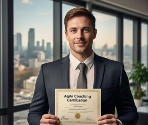 agile coach job and opportunities