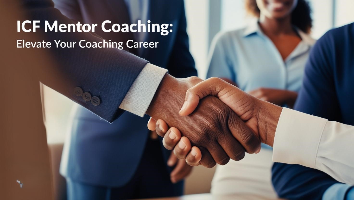 icf mentoring