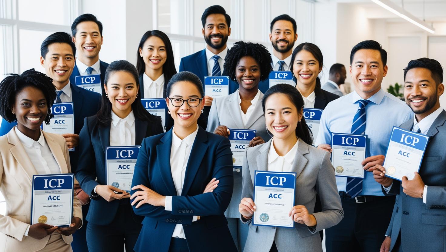 icp acc certification