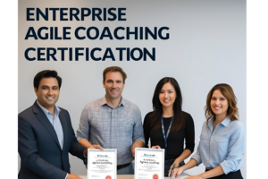 enterprise coaching