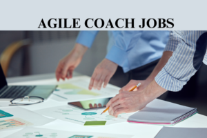 agile coach jobs