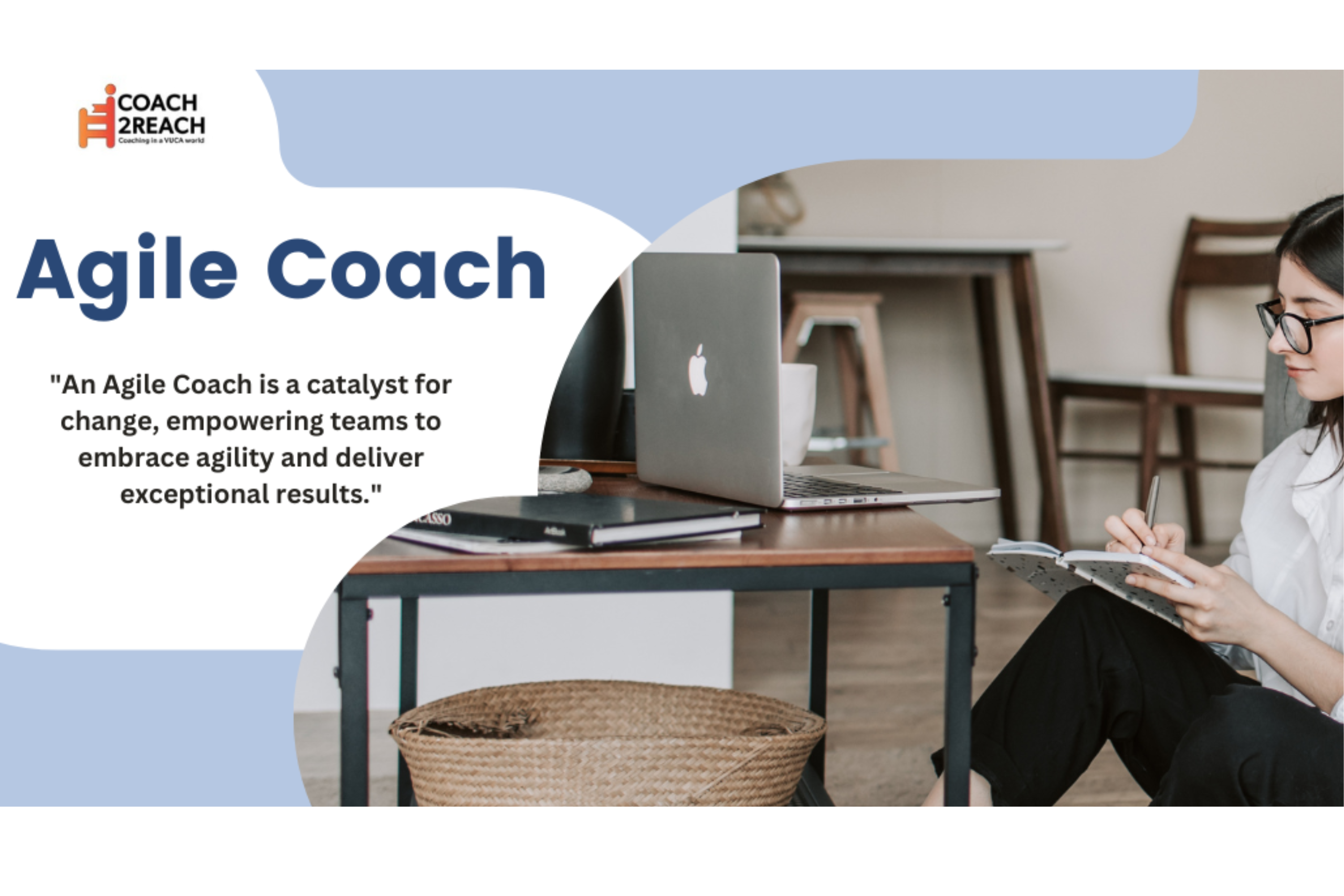 agile coaching certification