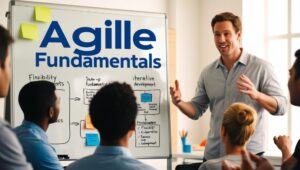 agile fundamentals certification