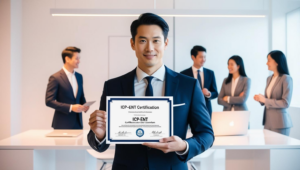enterprise agile coach