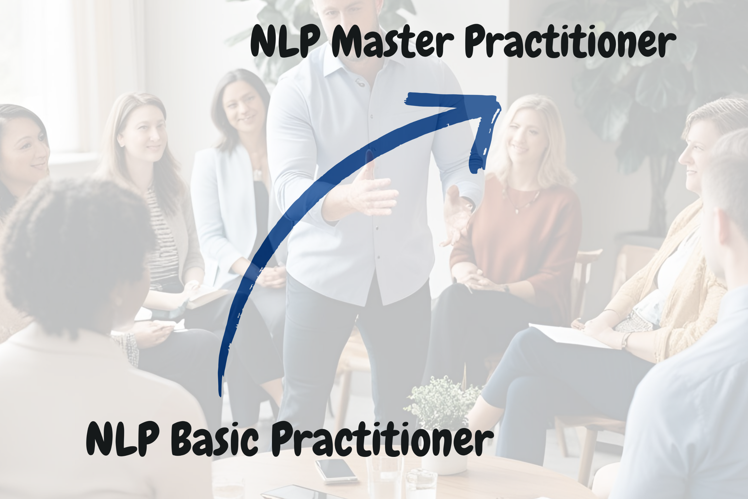 nlp master practitioner to nlp basic practitioner