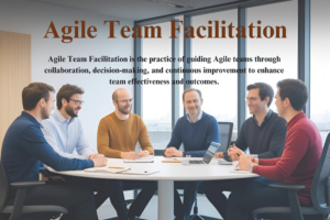 Agile Team Facilitation certification