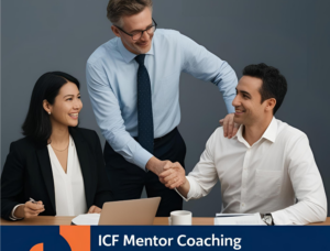 ICF MENTOR COACHING