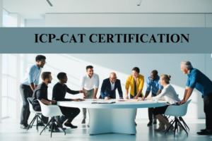 ICP-CAT CERTIFICATION1
