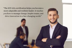 ICP LEA CERTIFICATION