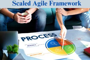 SAFE AGILE CERTIFICATION