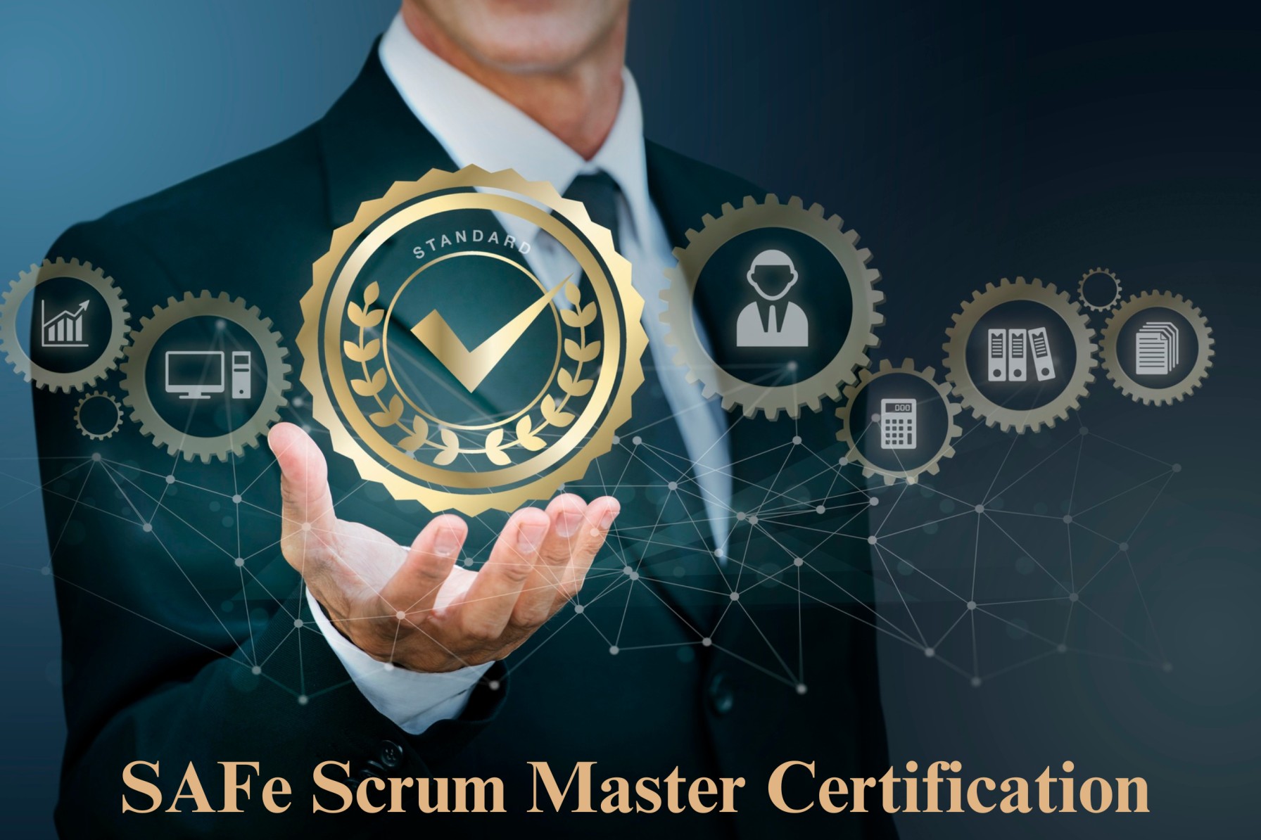 SAFe Scrum Master Certification