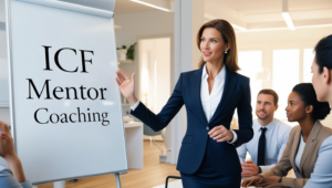 icf mentoring