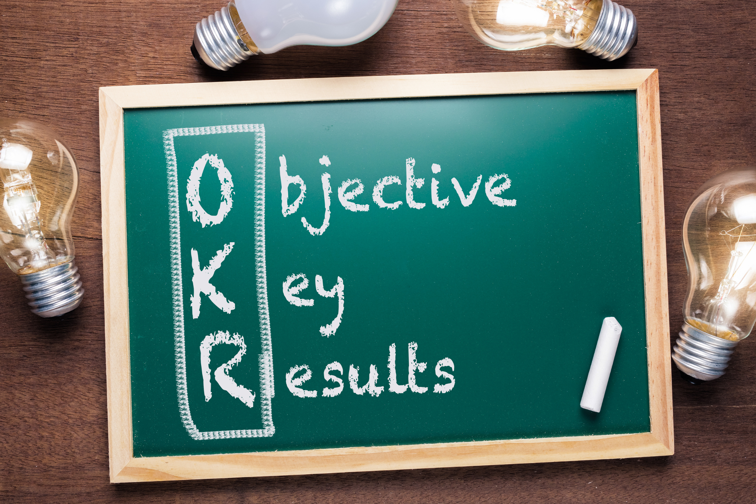 okr certification