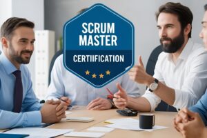 safe scrum master
