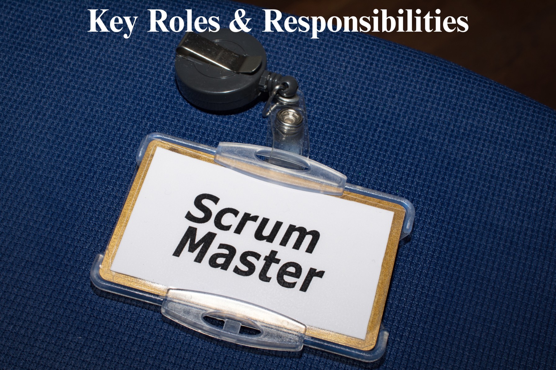 top 7 scrum master roles and responsibilities